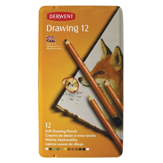 36 Matite Per Disegno Artistico E Tecnico Uso Scuola Ufficio Gradazione N 2  Hb - Trade Shop TRAESIO - Cartoleria e scuola